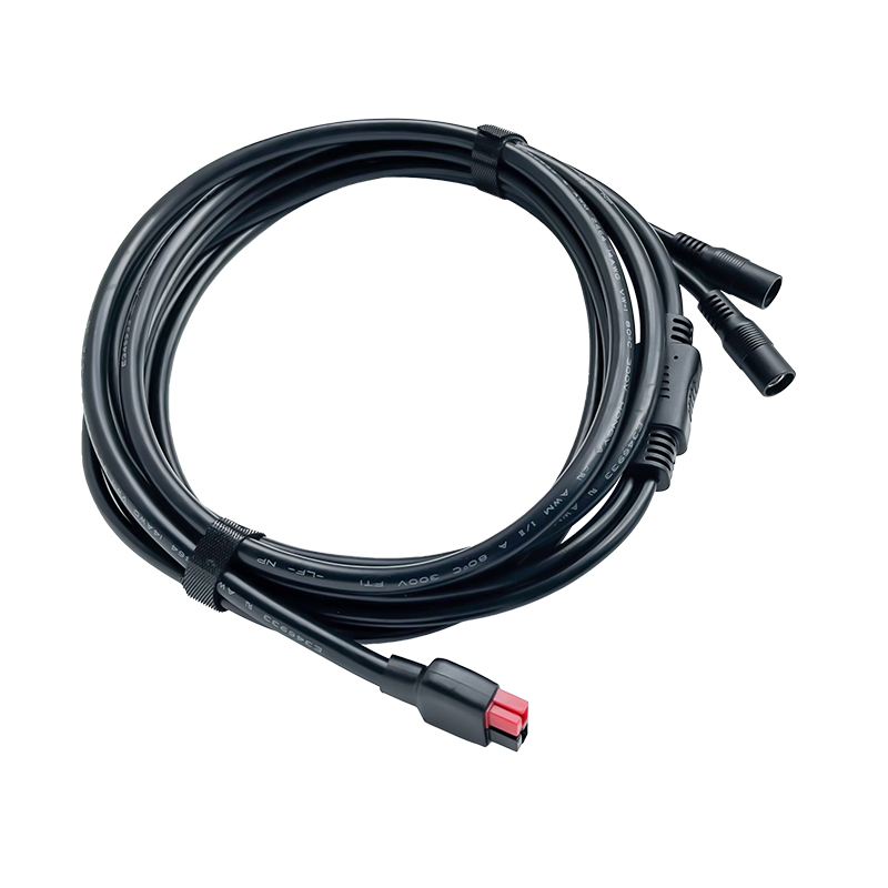 Custom Wire Harness For Ess
