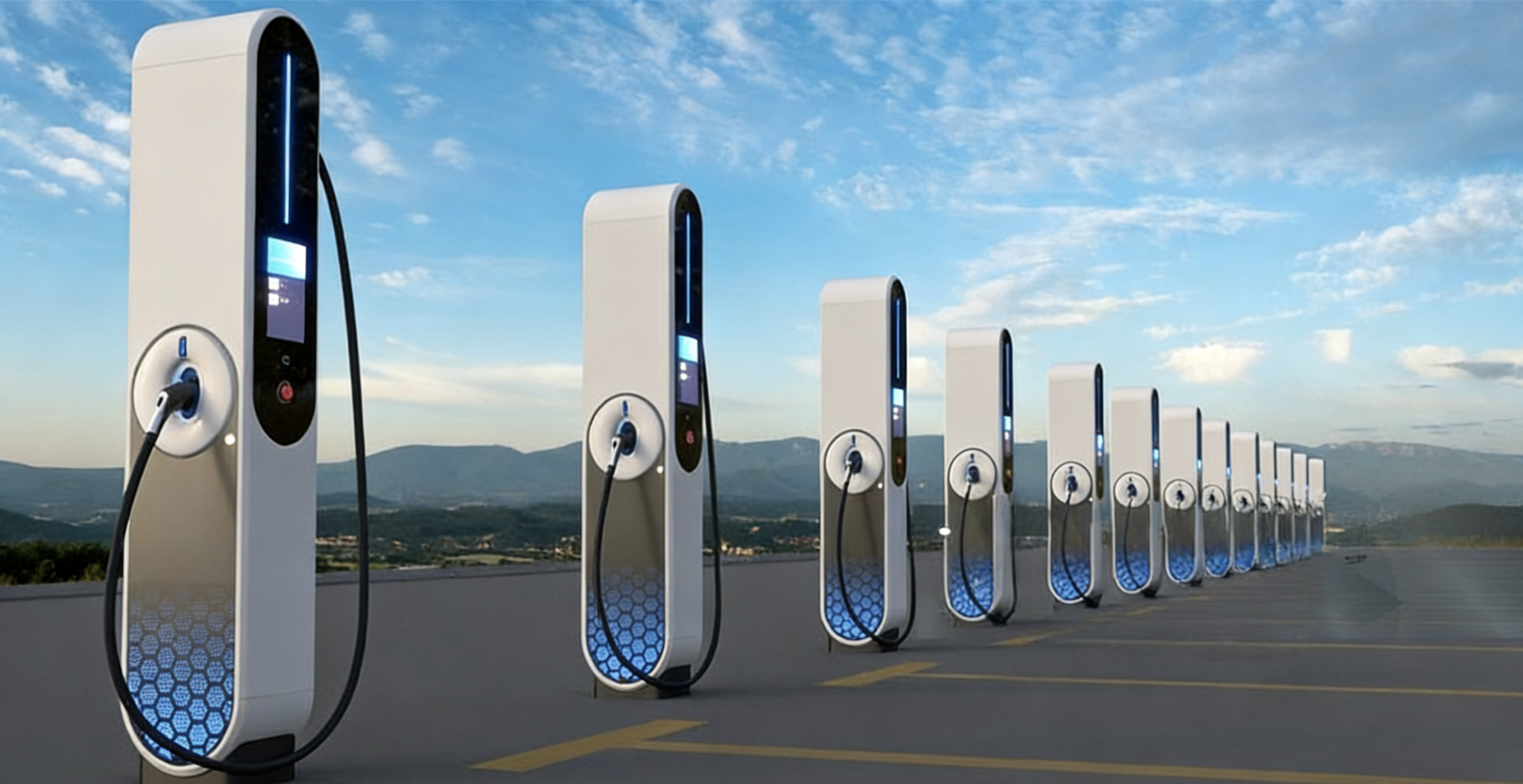 Connecteurs et câbles personnalisés