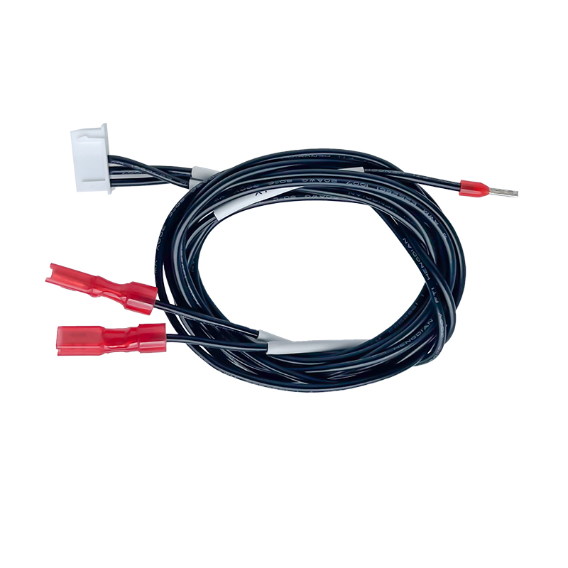 Electronic communication device cable assembly