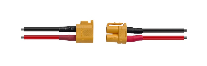 High Performance XT30 Crimp Wire Harness